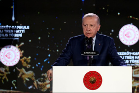 Erdoğan: Milletin emanetine el uzatanlar devletle karşılaşır