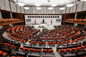 Meclis'te fon mağdurlarına 1 Milyon TL'ye kadar ödeme sağlayacak yasa teklifi