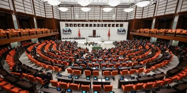 Meclis'te fon mağdurlarına 1 Milyon TL'ye kadar ödeme sağlayacak yasa teklifi