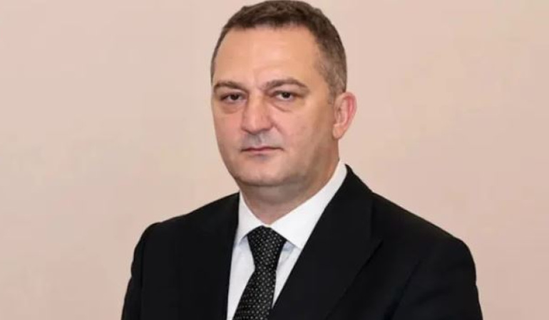 Murat Gülibrahimoğlu’nun Türkiye’ye iadesi için Yunanistan’a resmi talep gönderildi