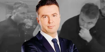 Mehmet Akif Ersoy'un tutukluluğuna devam kararı verildi