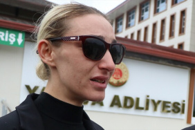 Yalova'da Gül Tut cinayetinde sanığa ağırlaştırılmış müebbet cezası verildi