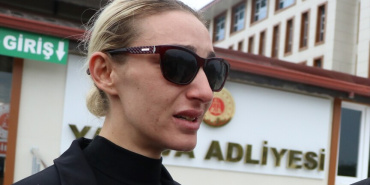 Yalova'da Gül Tut cinayetinde sanığa ağırlaştırılmış müebbet cezası verildi