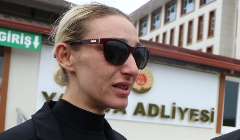 Yalova’da Gül Tut cinayetinde sanığa ağırlaştırılmış müebbet cezası verildi