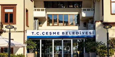 Çeşme Belediyesi soruşturmasında 10 kişi tutuklandı