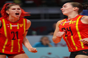 Göztepe, VakıfBank Maçı İçin Biletler Tükendi