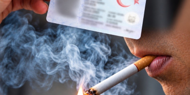 T.C. kimlik numarası zorunluluğu için sigara satışında yeni düzenleme geliyor