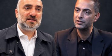 İsmail Saymaz ve Murat Ağırel'e Ev Hapsi Uygulandı