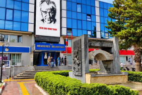 Menderes Belediyesi 2027 bütçesi meclisten geçti