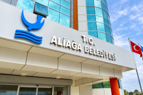 Aliağa Belediyesi'nde Yeni Organizasyon Yapısı Oluşturuldu
