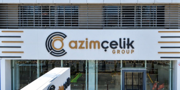 Azim Çelik İnşaat soruşturmasında bir kişi tutuklandı