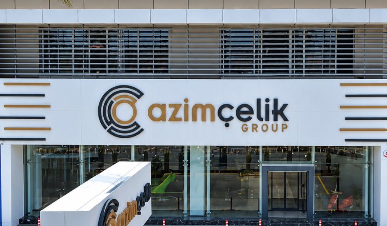 Azim Çelik İnşaat soruşturmasında bir kişi tutuklandı