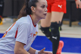Manisa Büyükşehir Belediyespor, Göztepe'yi 35-30 Yenerek Galip Geldi