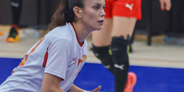Manisa Büyükşehir Belediyespor, Göztepe'yi 35-30 Yenerek Galip Geldi