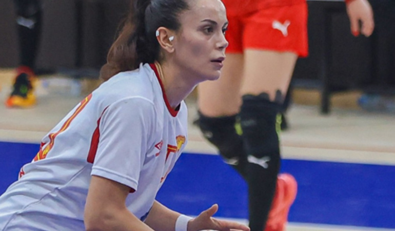 Manisa Büyükşehir Belediyespor, Göztepe’yi 35-30 Yenerek Galip Geldi