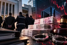 İstanbul'da 6 Kişiye Fon Soruşturmasında El Koyma Kararı
