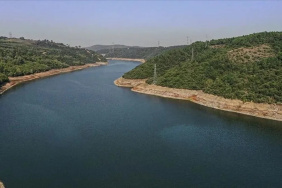İzmir'deki barajların güncel doluluk oranları açıklandı