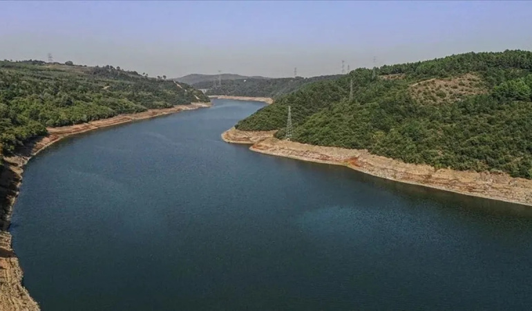 İzmir’deki barajların güncel doluluk oranları açıklandı