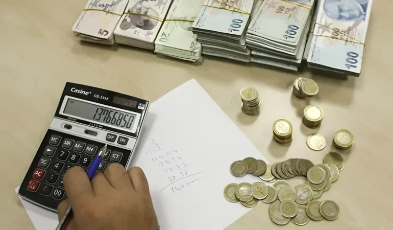 Yeni elektronik vergi tebligatı düzenlemesi: Başvuru süresi 30 Kasım 2026