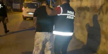 Adana merkezli Yıkamacılar operasyonunda 73 kişi tutuklandı