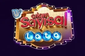 10 Ekim Çılgın Sayısal Loto sonuçları belli oldu, büyük ikramiye bir sonraki çekilişe devredildi