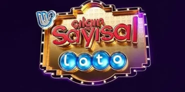 10 Ekim Çılgın Sayısal Loto sonuçları belli oldu, büyük ikramiye bir sonraki çekilişe devredildi