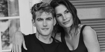 Cindy Crawford ve Rande Gerber, oğullarının vefatından sonra Malibu'da görüldü