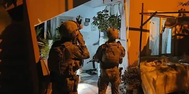 İzmir'de Yıkamacılar operasyonu: 73 kişi tutuklandı