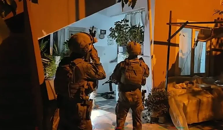 İzmir’de Yıkamacılar operasyonu: 73 kişi tutuklandı