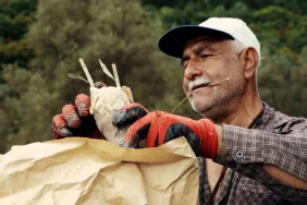 Foça Film Günleri 14 Ekim’de başlıyor: 39 belgesel izleyiciyle buluşacak