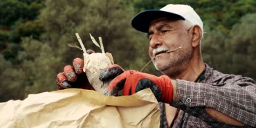 Foça Film Günleri 14 Ekim’de başlıyor: 39 belgesel izleyiciyle buluşacak