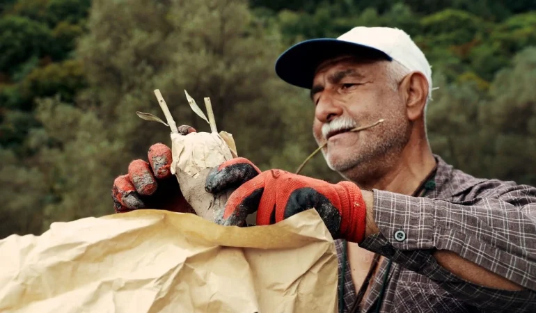 Foça Film Günleri 14 Ekim’de başlıyor: 39 belgesel izleyiciyle buluşacak