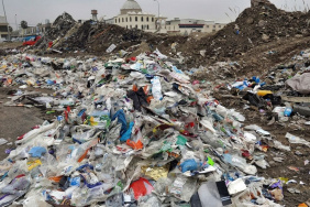 Türkiye, AB'nin plastik atık sevkiyatında en büyük alıcı oldu