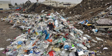 Türkiye, AB'nin plastik atık sevkiyatında en büyük alıcı oldu