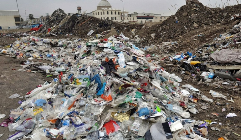 Türkiye, AB’nin plastik atık sevkiyatında en büyük alıcı oldu
