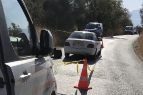 Kemalpaşa'da otomobilde ölü bulunan Ramazan Ç.'nin katil zanlısı gözaltına alındı