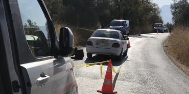 Kemalpaşa'da otomobilde ölü bulunan Ramazan Ç.'nin katil zanlısı gözaltına alındı