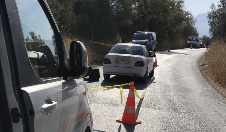 Kemalpaşa’da otomobilde ölü bulunan Ramazan Ç.’nin katil zanlısı gözaltına alındı