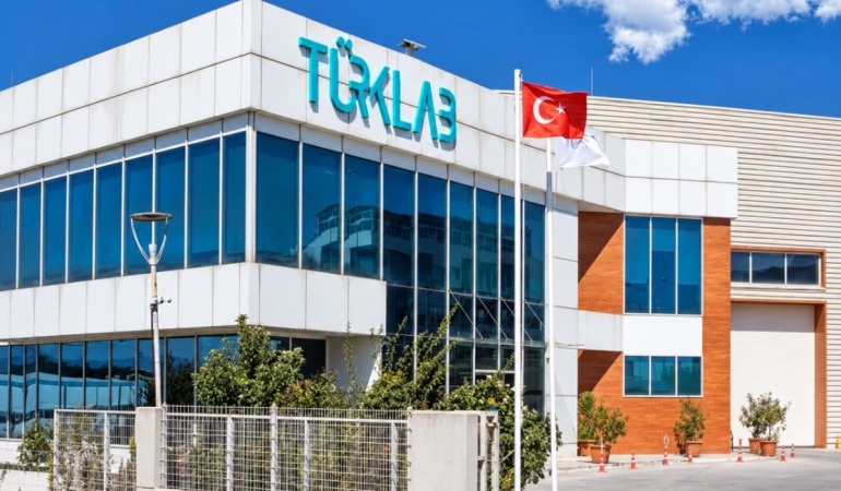İzmir’de Farlab İlaç’a iflas kararı
