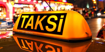 İzmir'de taksi zammı talebi ertelendi