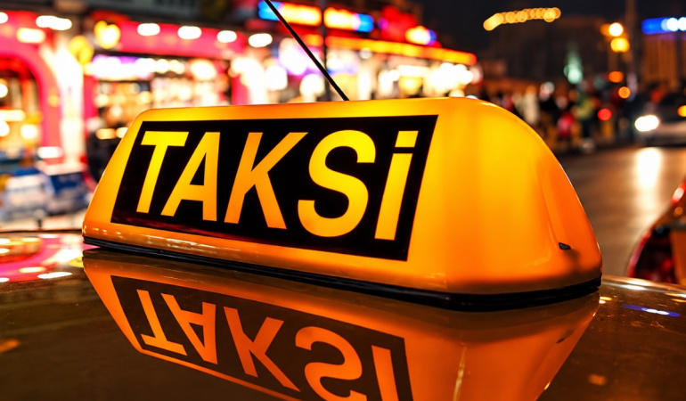 İzmir’de taksi zammı talebi ertelendi