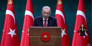Erdoğan, fon skandalı kapsamında 1 milyon liraya kadar ödemelerin ekim ayında yapılacağını duyurdu