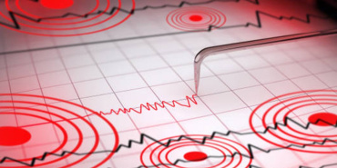 İzmir'de yapay zekâ ile oluşturulan deprem haritası hazırlandı