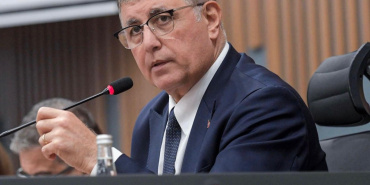 Cemil Tugay: İzmir yıllardır kutuplaşma siyasetinin etkisinde kaldı
