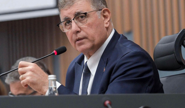 Cemil Tugay: İzmir yıllardır kutuplaşma siyasetinin etkisinde kaldı
