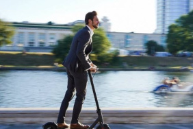 Elektrikli scooter ihlallerinde ceza tutarları 170 bin TL'ye kadar yükseldi