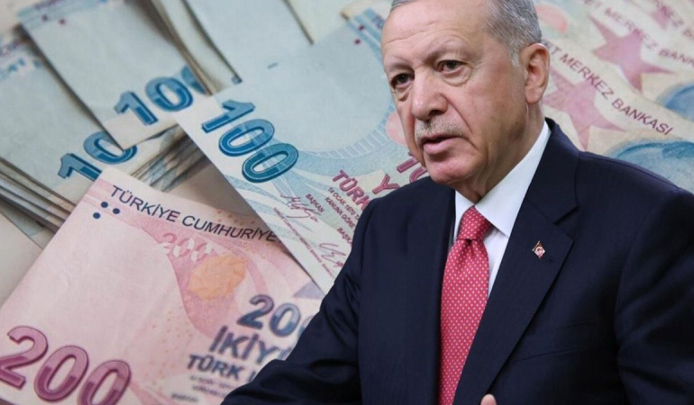 Cumhurbaşkanı Erdoğan, İŞKUR Gençlik Programı için başvuruların açıldığını duyurdu