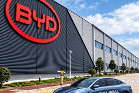 BYD Manisa'daki fabrika yatırımı için çalışmalar sürüyor
