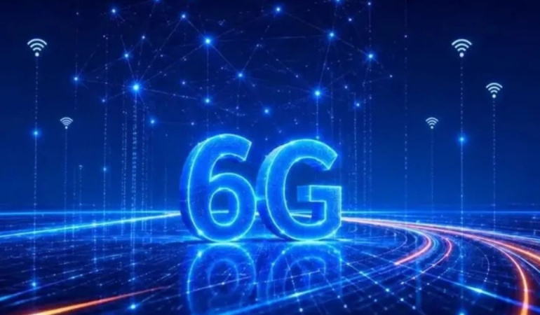 Yerli 6G prototipleri test aşamasında: TÜBİTAK ve Turkcell iş birliği