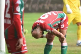 Karşıyaka, Ayvalıkgücü deplasmanında rövanş arayışında